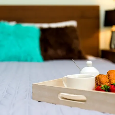 Apartment Insom Cracow Old Town Krotka Krakow