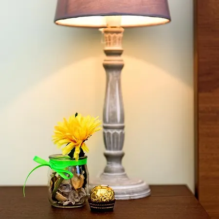 Apartment Insom Cracow Old Town Krotka