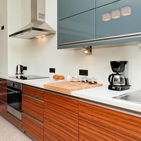 Apartment Insom Cracow Old Town Krotka Krakow