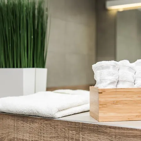 Apartman Insom Cracow Old Town Krotka Krakkó