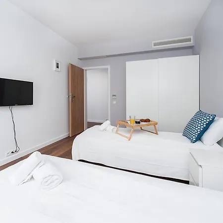 Insom Cracow Old Town Krotka Apartment