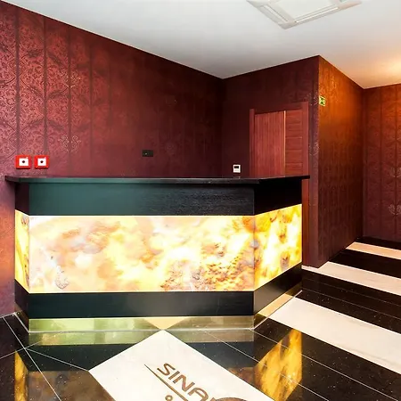 Insom Cracow Old Town Krotka Apartman